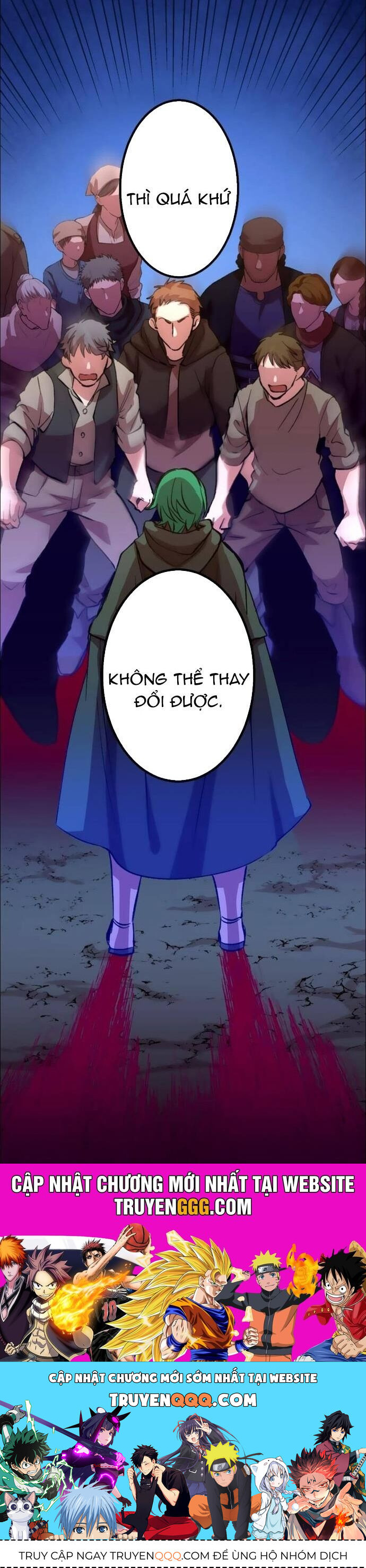 Hấp Thụ Cấp Độ Chapter 30 - Trang 2