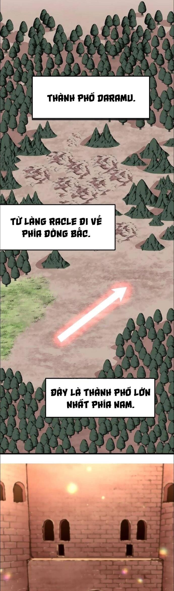 Hấp Thụ Cấp Độ Chapter 30 - Trang 2