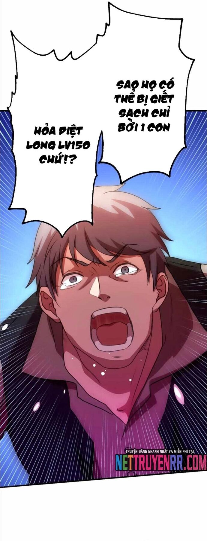 Hấp Thụ Cấp Độ Chapter 31 - Trang 2