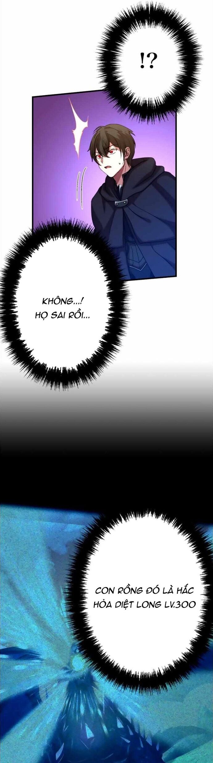 Hấp Thụ Cấp Độ Chapter 31 - Trang 2