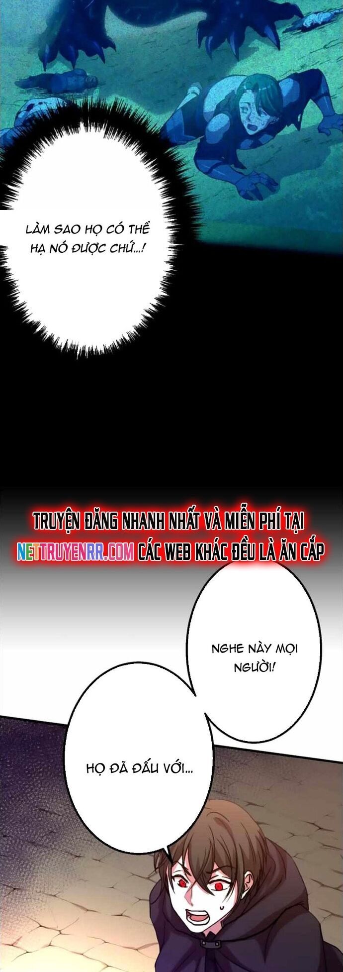 Hấp Thụ Cấp Độ Chapter 31 - Trang 2