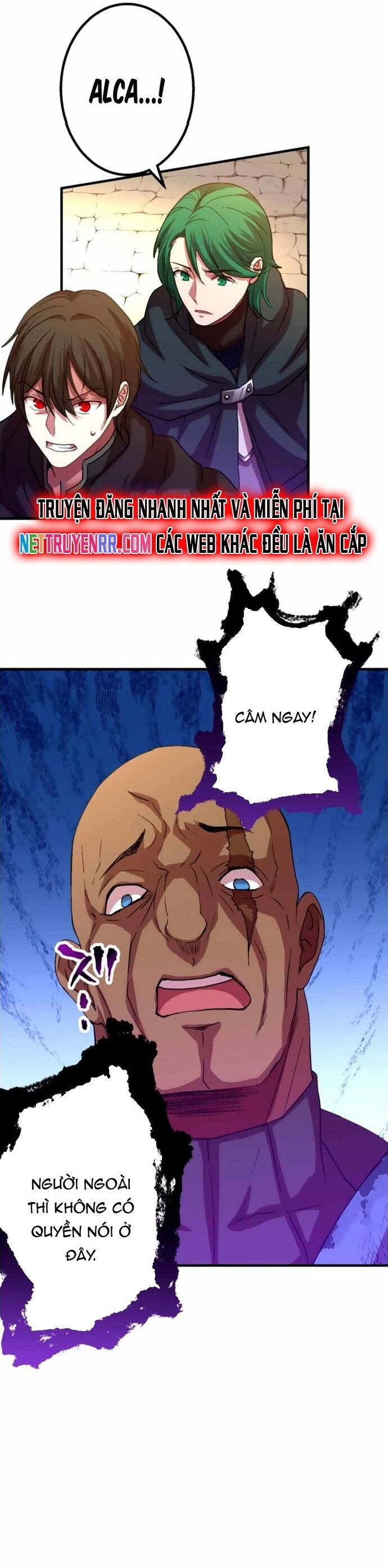 Hấp Thụ Cấp Độ Chapter 31 - Trang 2