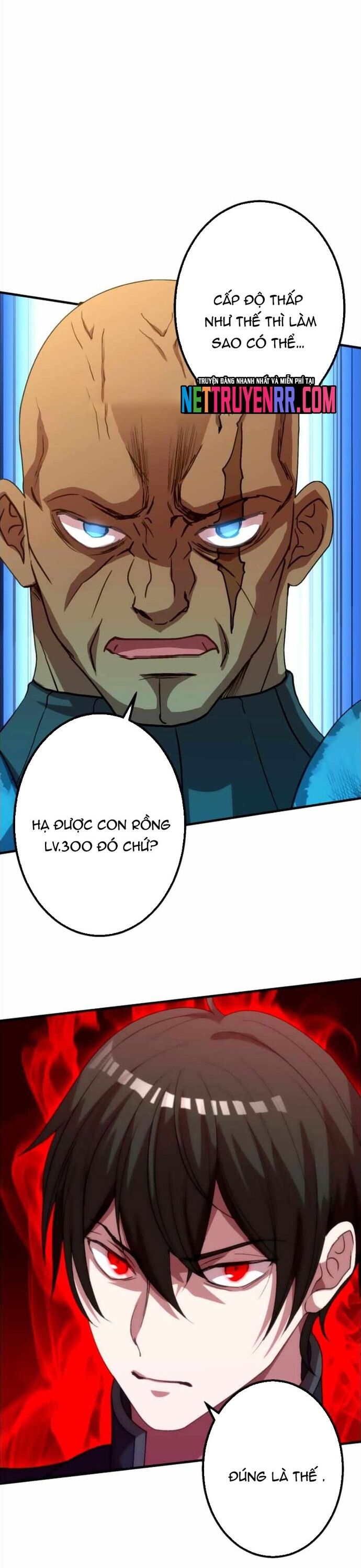 Hấp Thụ Cấp Độ Chapter 31 - Trang 2