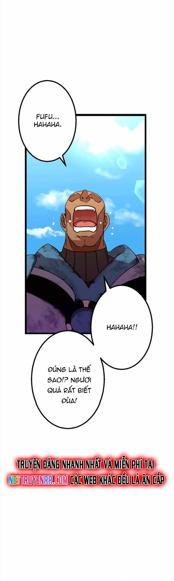 Hấp Thụ Cấp Độ Chapter 31 - Trang 2