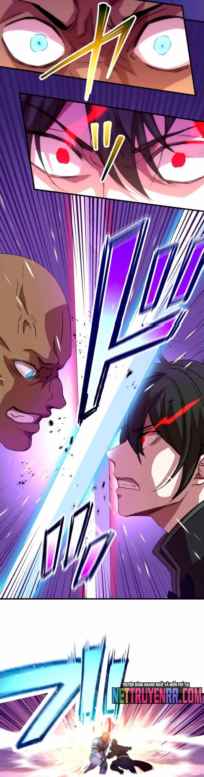 Hấp Thụ Cấp Độ Chapter 31 - Trang 2