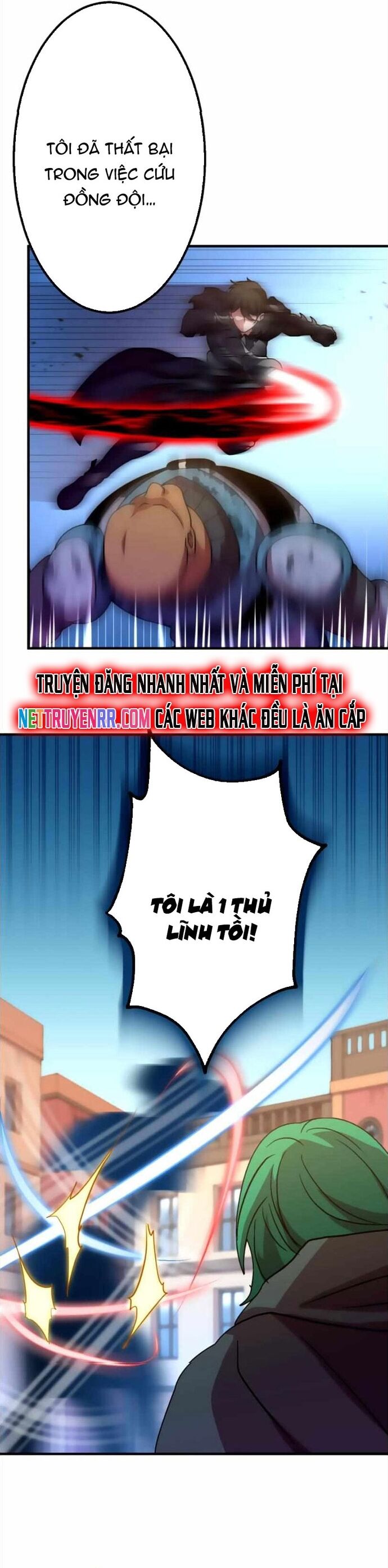 Hấp Thụ Cấp Độ Chapter 31 - Trang 2
