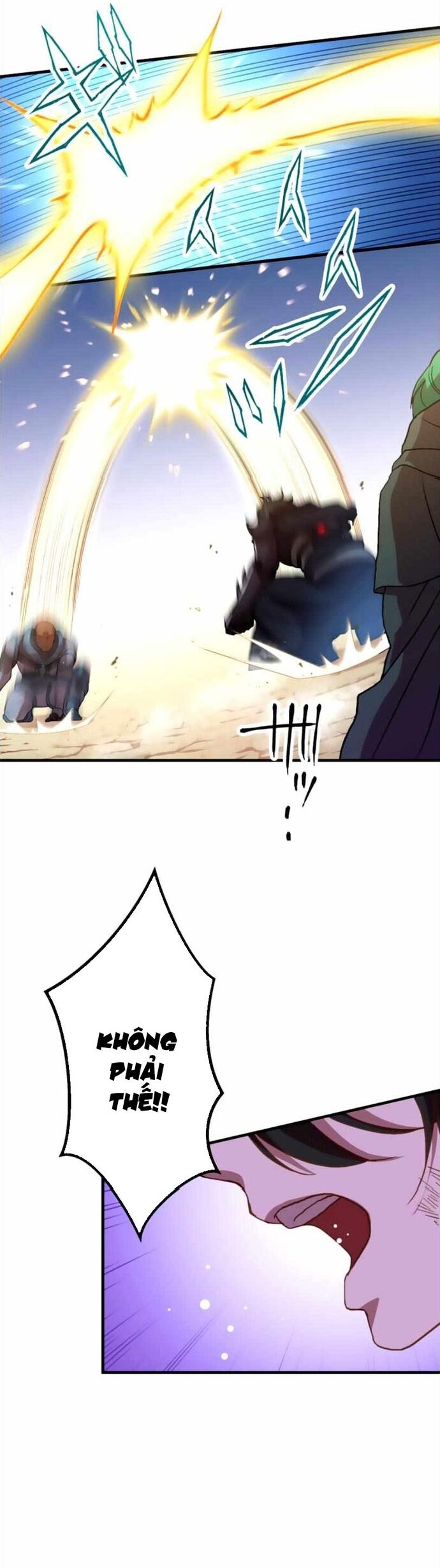 Hấp Thụ Cấp Độ Chapter 31 - Trang 2