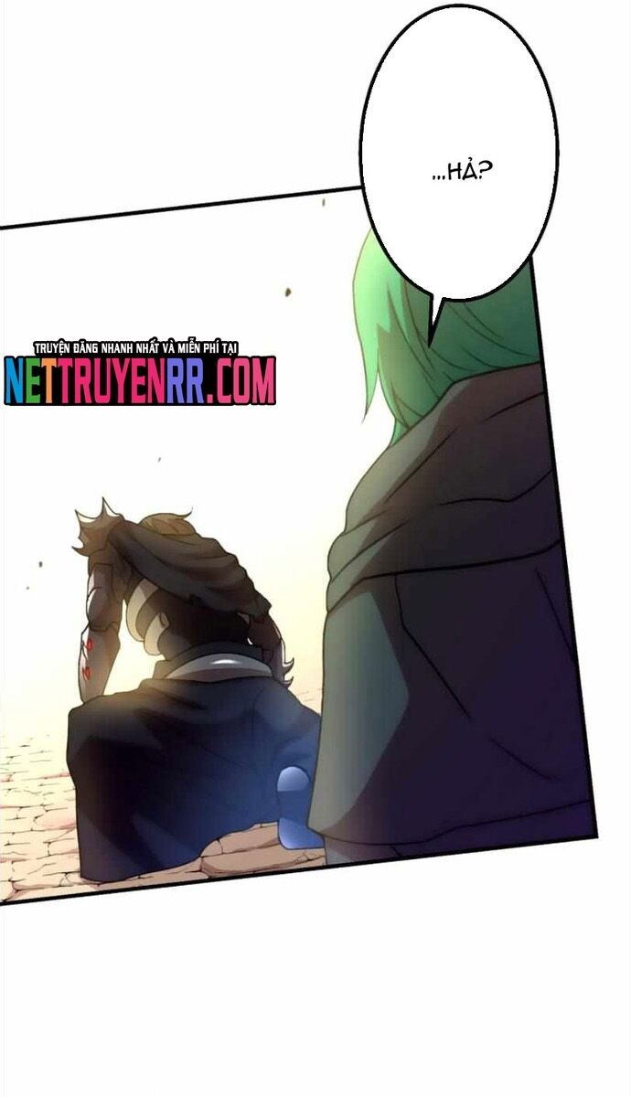 Hấp Thụ Cấp Độ Chapter 31 - Trang 2