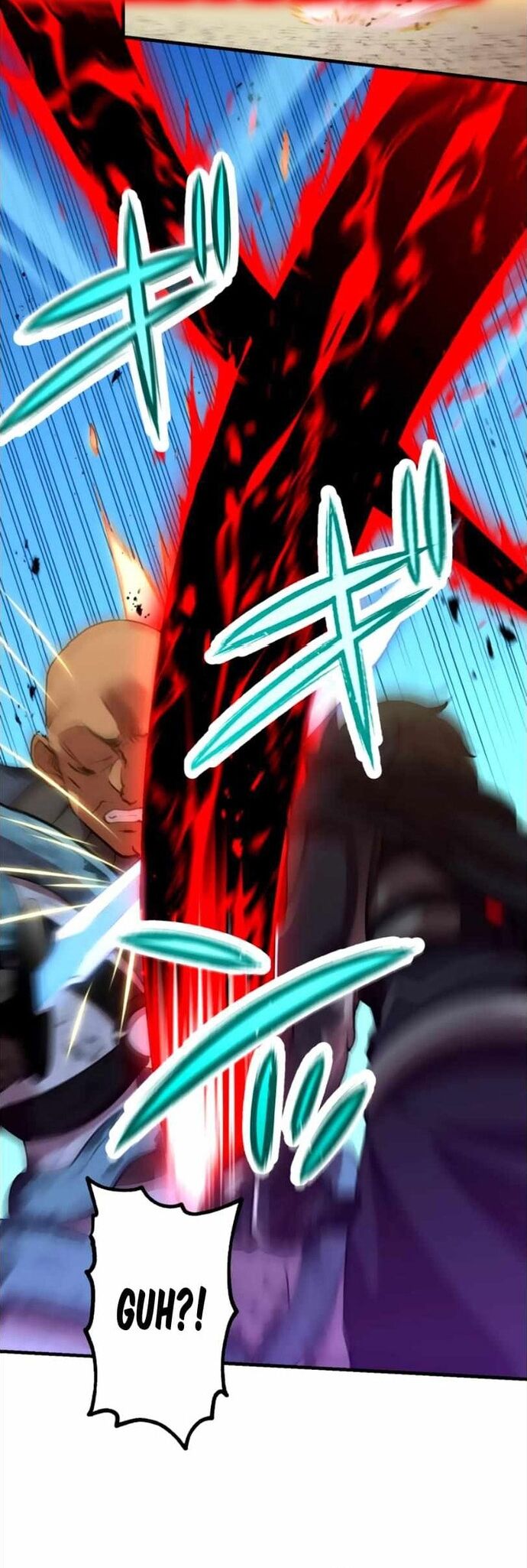 Hấp Thụ Cấp Độ Chapter 31 - Trang 2