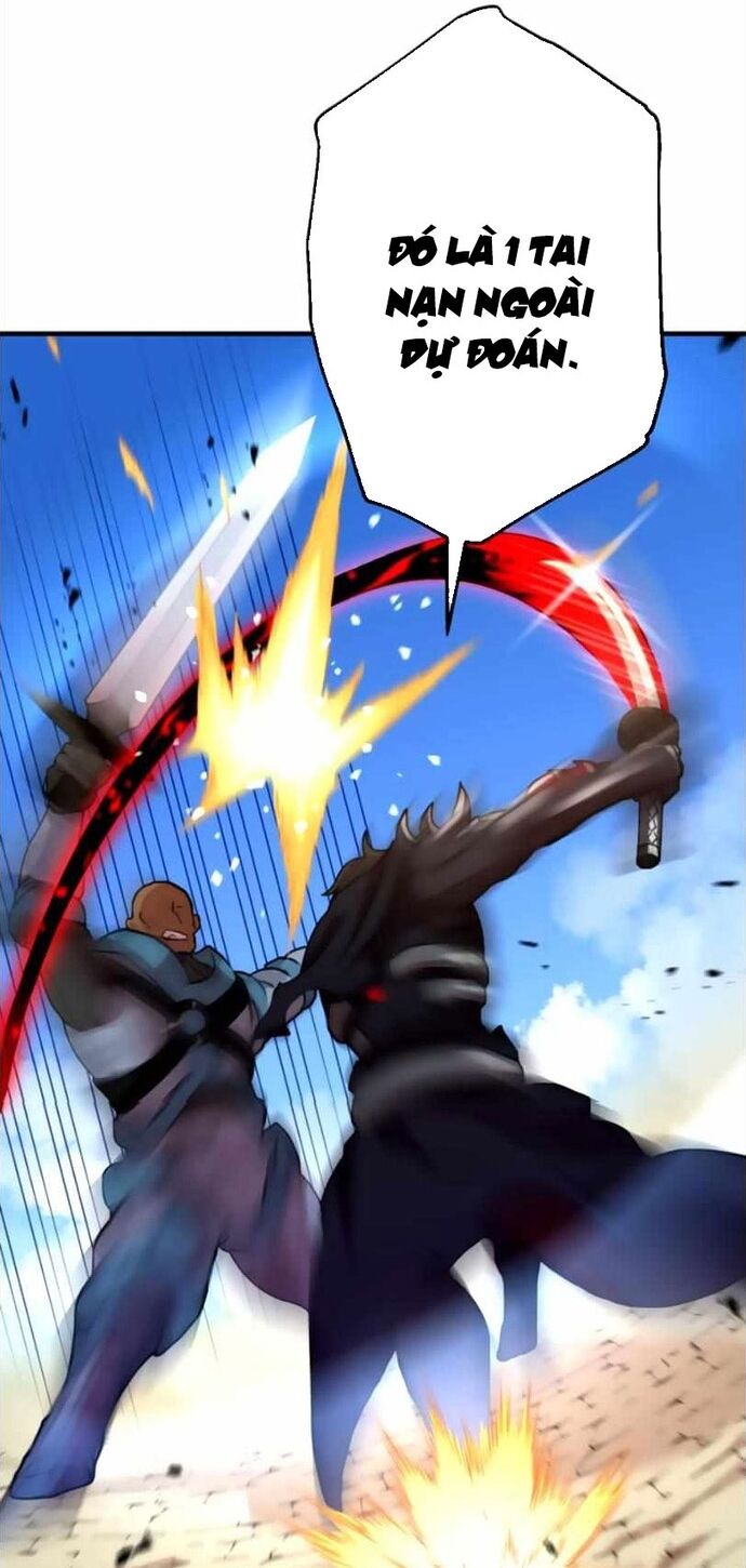 Hấp Thụ Cấp Độ Chapter 31 - Trang 2