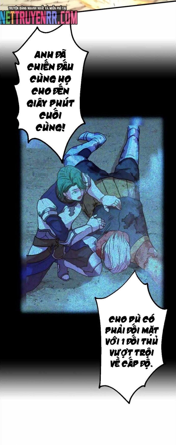Hấp Thụ Cấp Độ Chapter 31 - Trang 2
