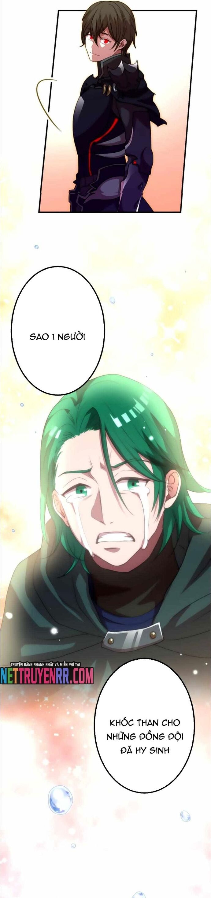 Hấp Thụ Cấp Độ Chapter 31 - Trang 2