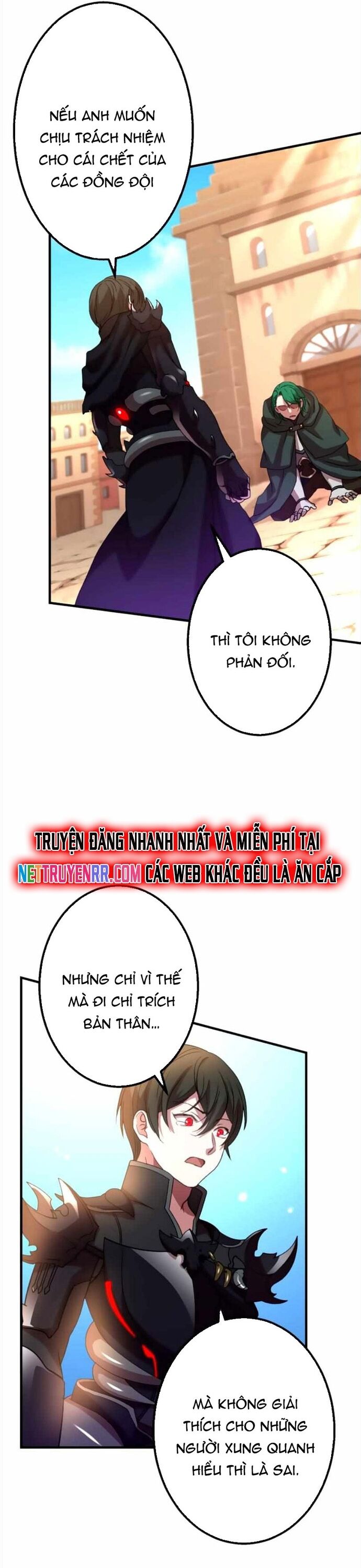 Hấp Thụ Cấp Độ Chapter 31 - Trang 2