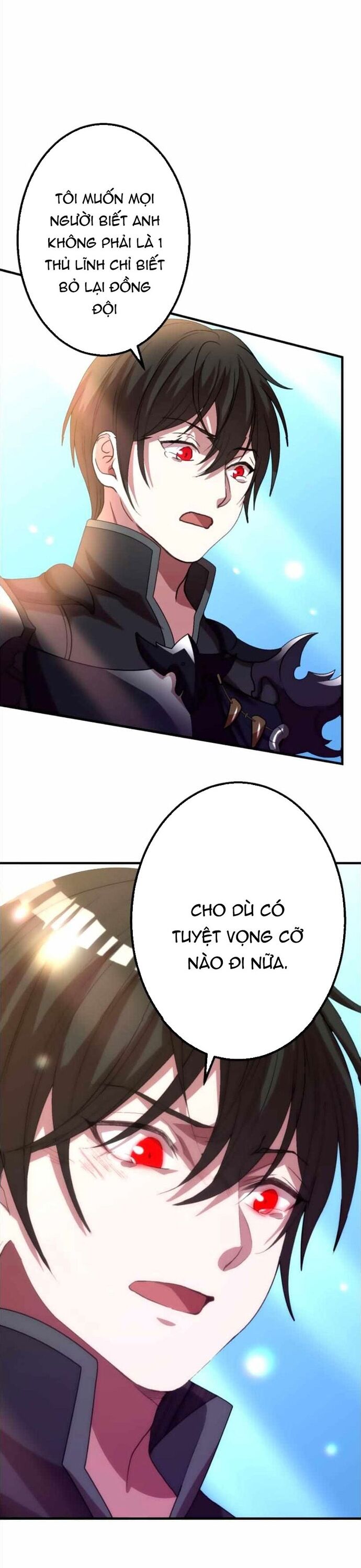 Hấp Thụ Cấp Độ Chapter 31 - Trang 2