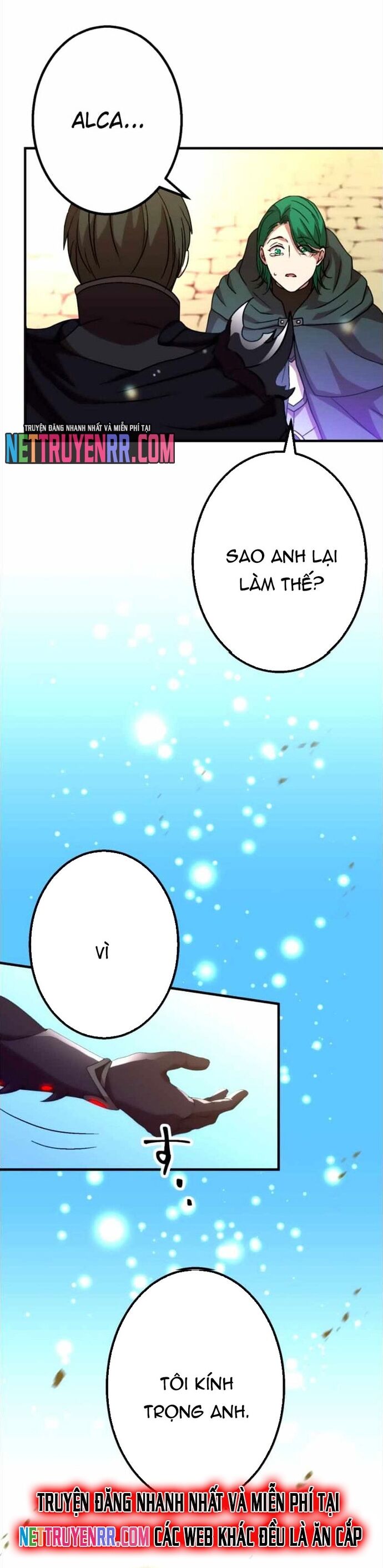 Hấp Thụ Cấp Độ Chapter 31 - Trang 2