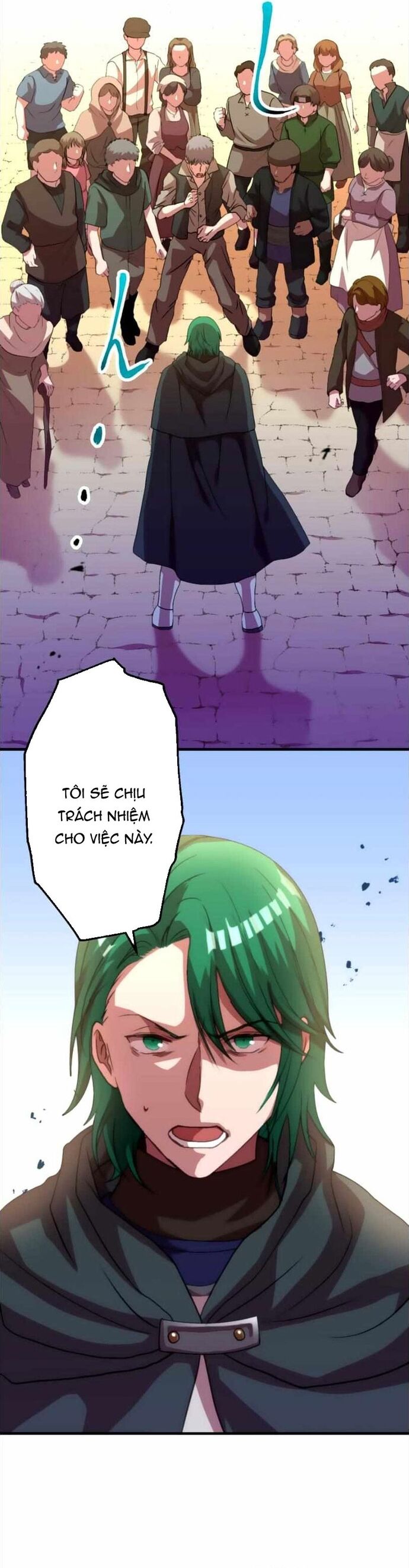 Hấp Thụ Cấp Độ Chapter 31 - Trang 2