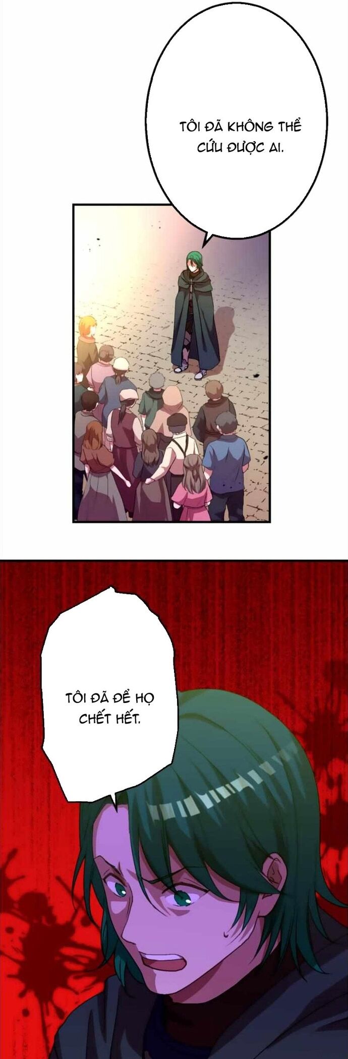 Hấp Thụ Cấp Độ Chapter 31 - Trang 2