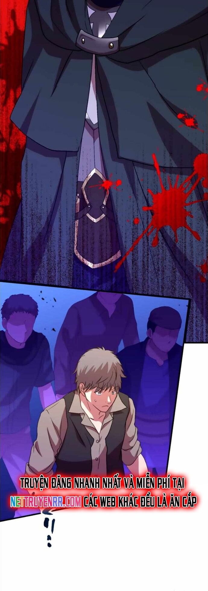 Hấp Thụ Cấp Độ Chapter 31 - Trang 2