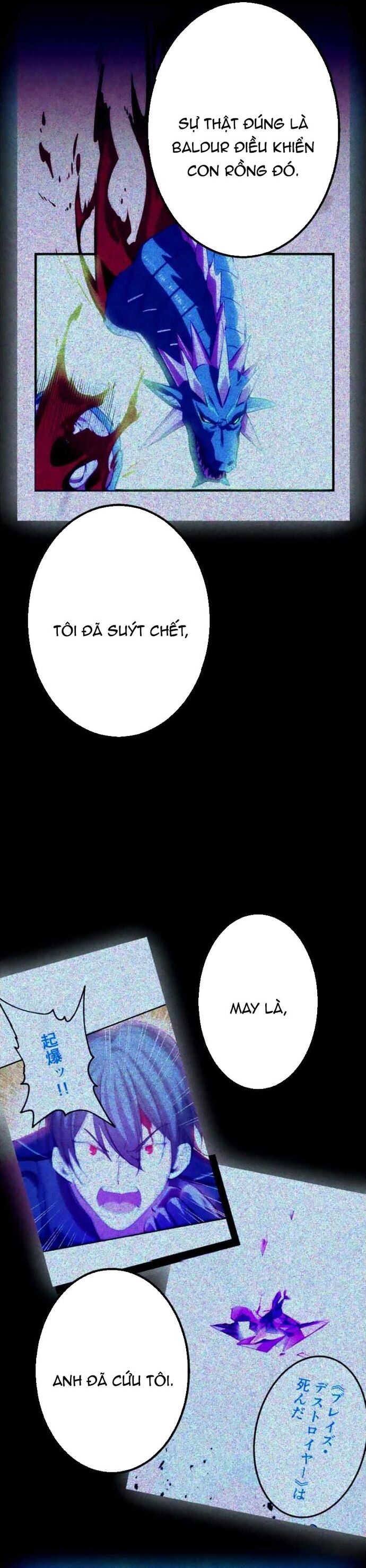 Hấp Thụ Cấp Độ Chapter 32 - Trang 2