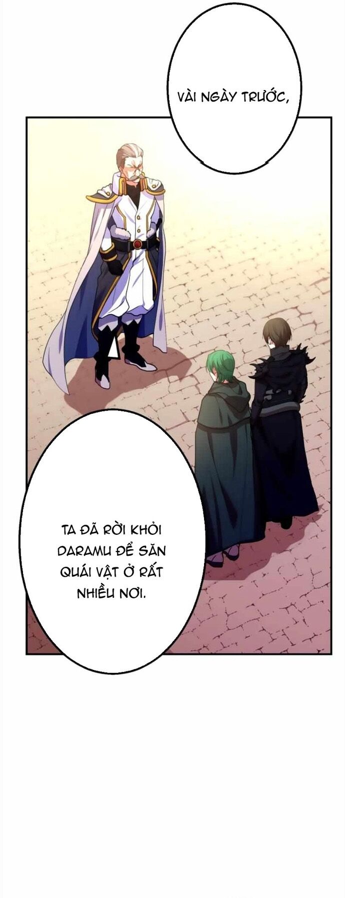 Hấp Thụ Cấp Độ Chapter 32 - Trang 2