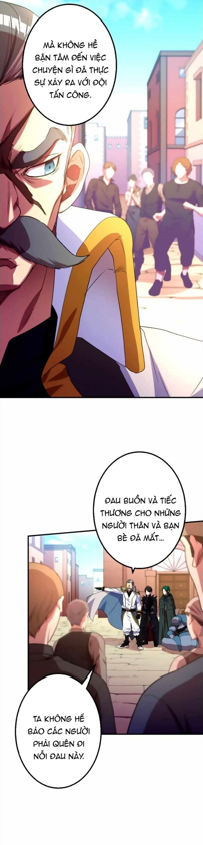 Hấp Thụ Cấp Độ Chapter 32 - Trang 2