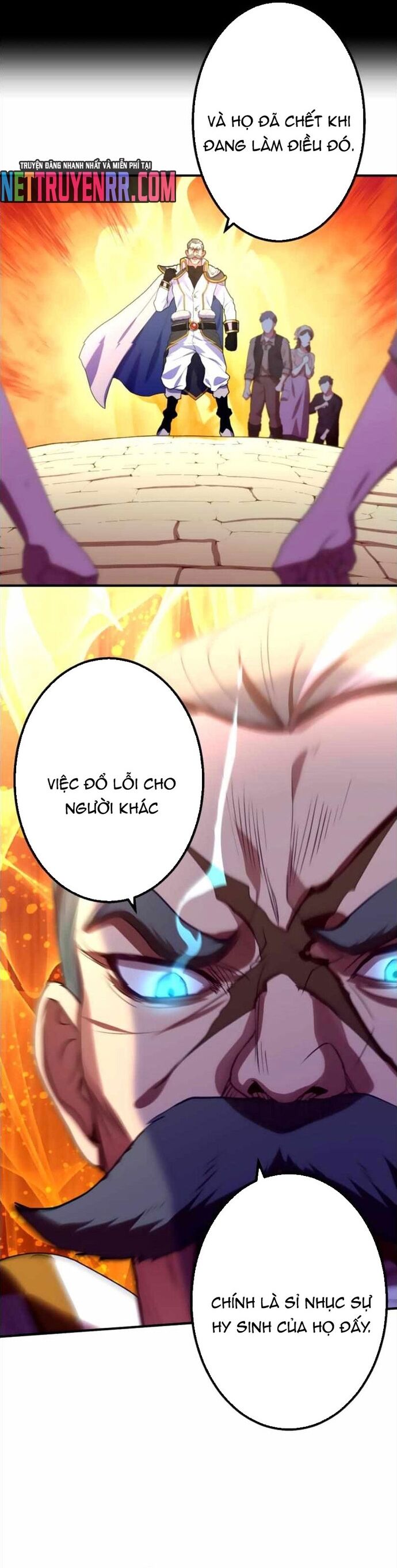 Hấp Thụ Cấp Độ Chapter 32 - Trang 2