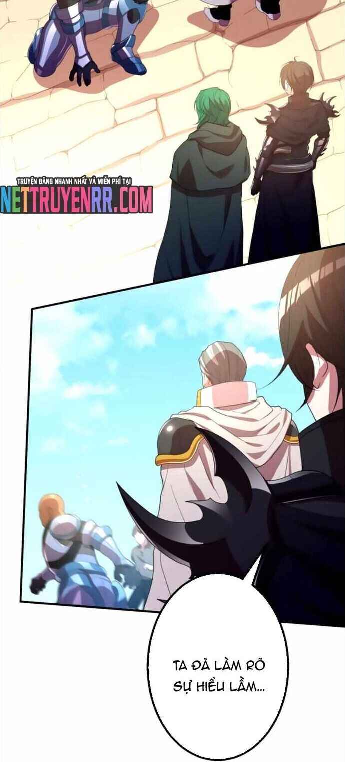 Hấp Thụ Cấp Độ Chapter 32 - Trang 2