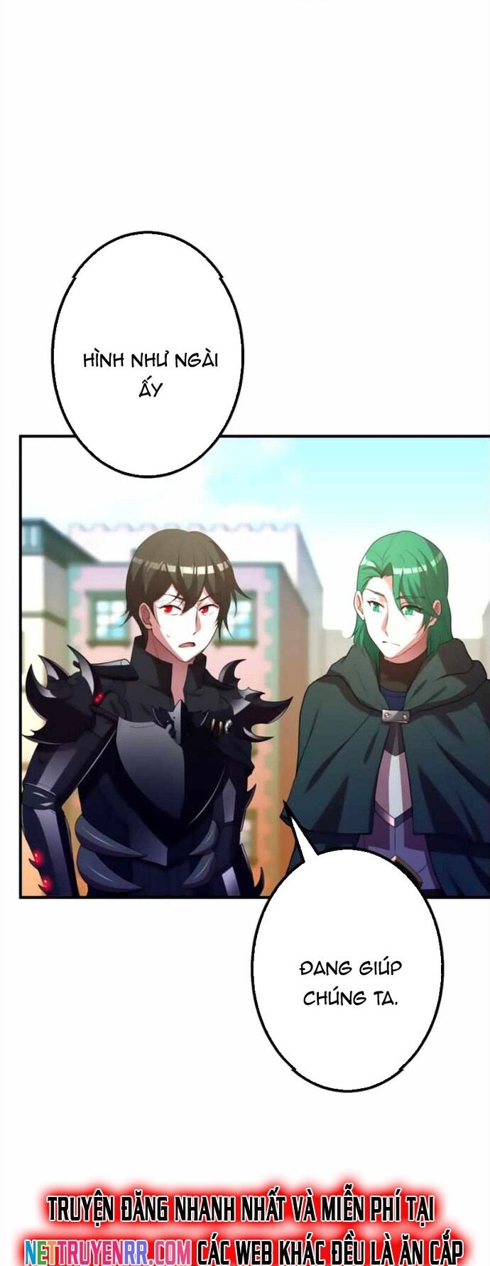 Hấp Thụ Cấp Độ Chapter 32 - Trang 2