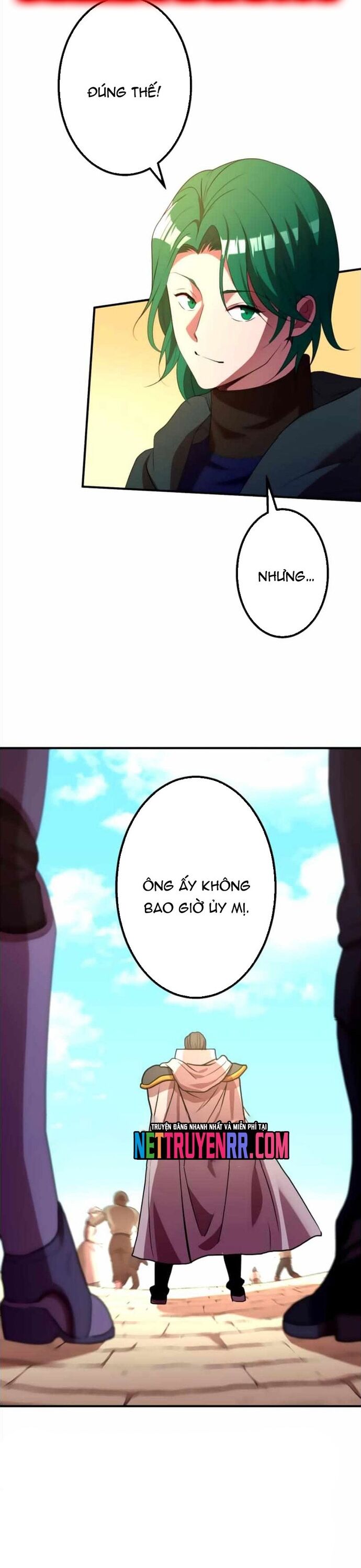 Hấp Thụ Cấp Độ Chapter 32 - Trang 2