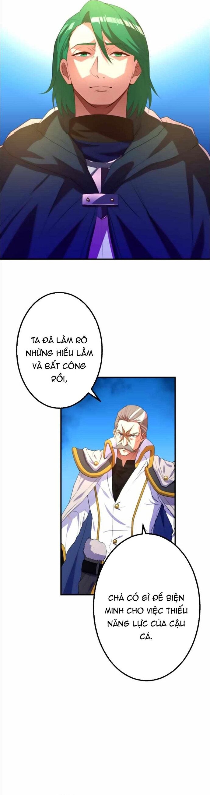 Hấp Thụ Cấp Độ Chapter 32 - Trang 2