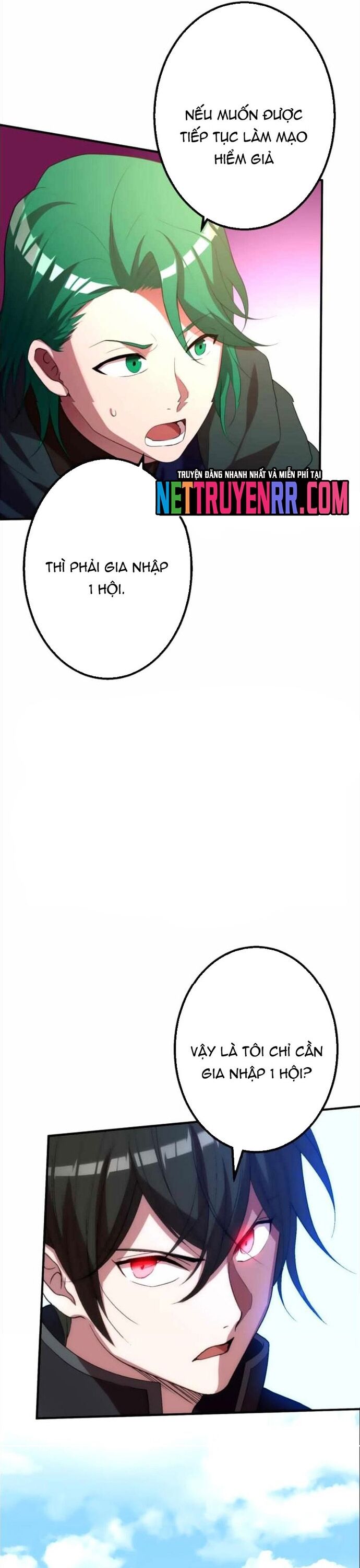 Hấp Thụ Cấp Độ Chapter 32 - Trang 2