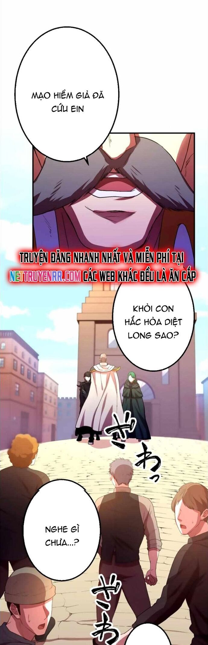 Hấp Thụ Cấp Độ Chapter 32 - Trang 2