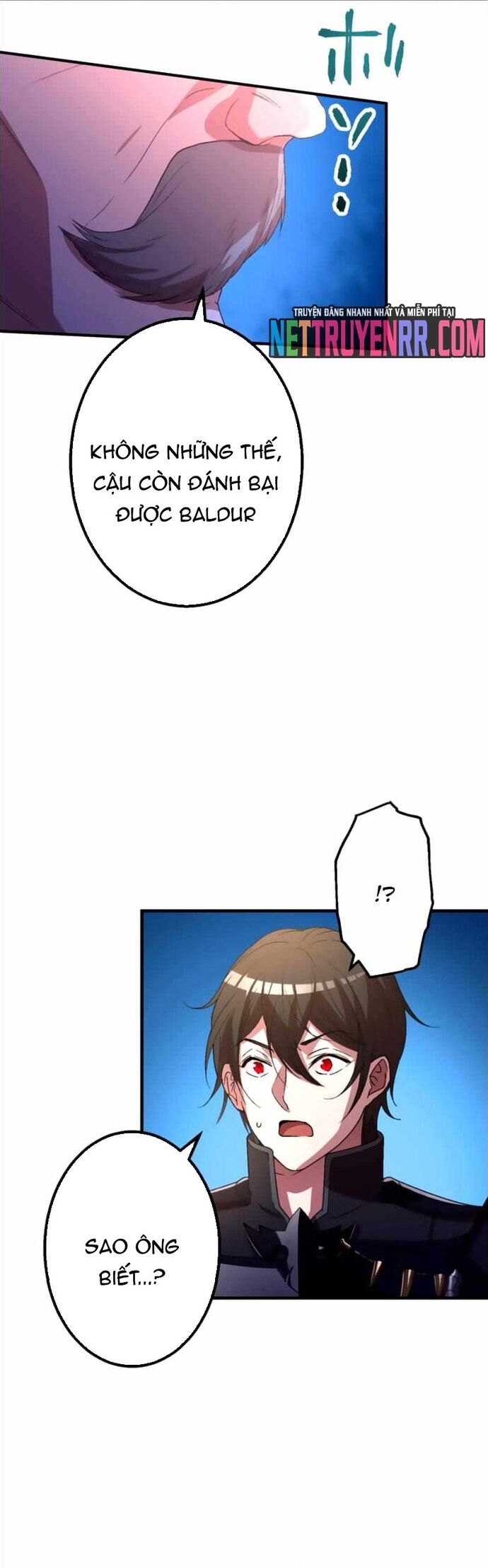 Hấp Thụ Cấp Độ Chapter 32 - Trang 2