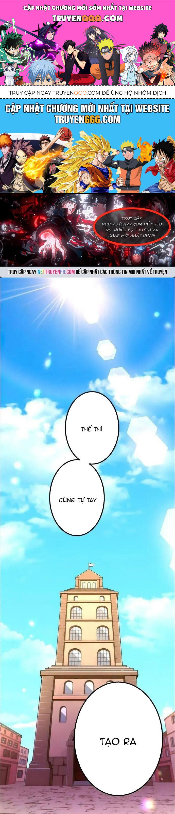 Hấp Thụ Cấp Độ Chapter 33 - Trang 2