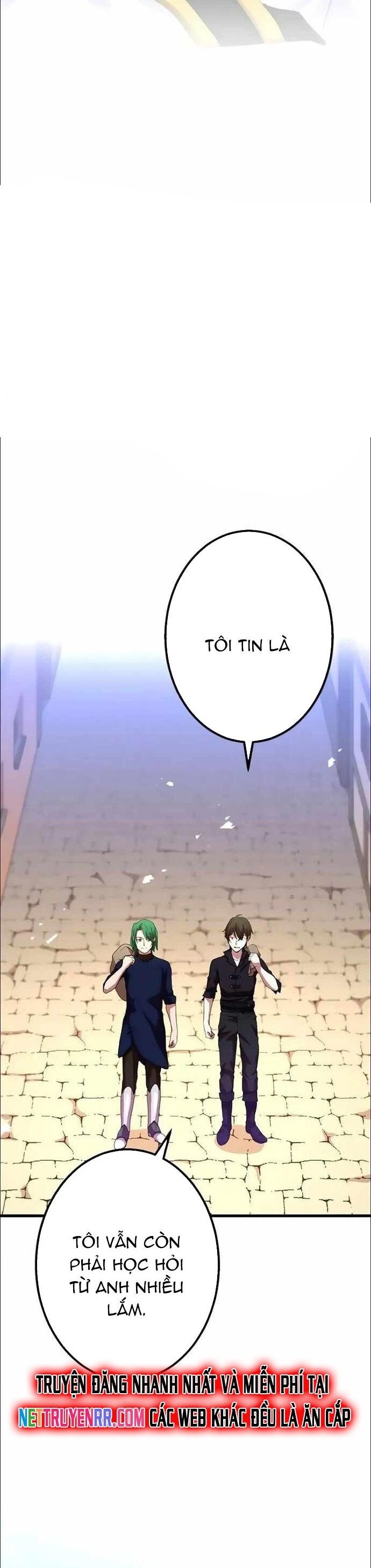 Hấp Thụ Cấp Độ Chapter 33 - Trang 2