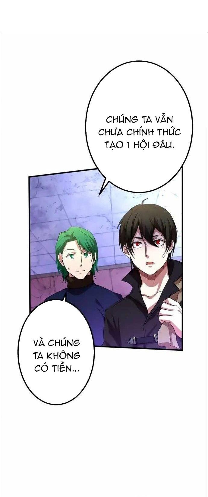 Hấp Thụ Cấp Độ Chapter 33 - Trang 2