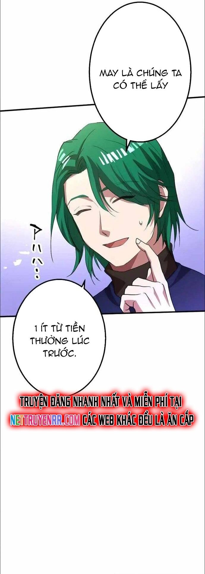 Hấp Thụ Cấp Độ Chapter 33 - Trang 2