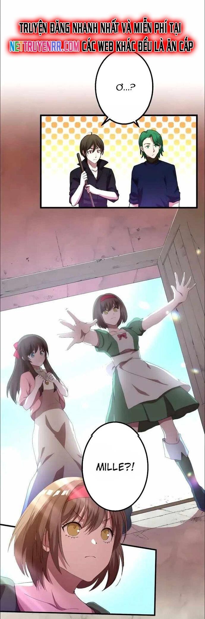 Hấp Thụ Cấp Độ Chapter 33 - Trang 2