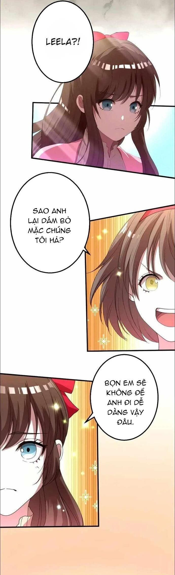 Hấp Thụ Cấp Độ Chapter 33 - Trang 2