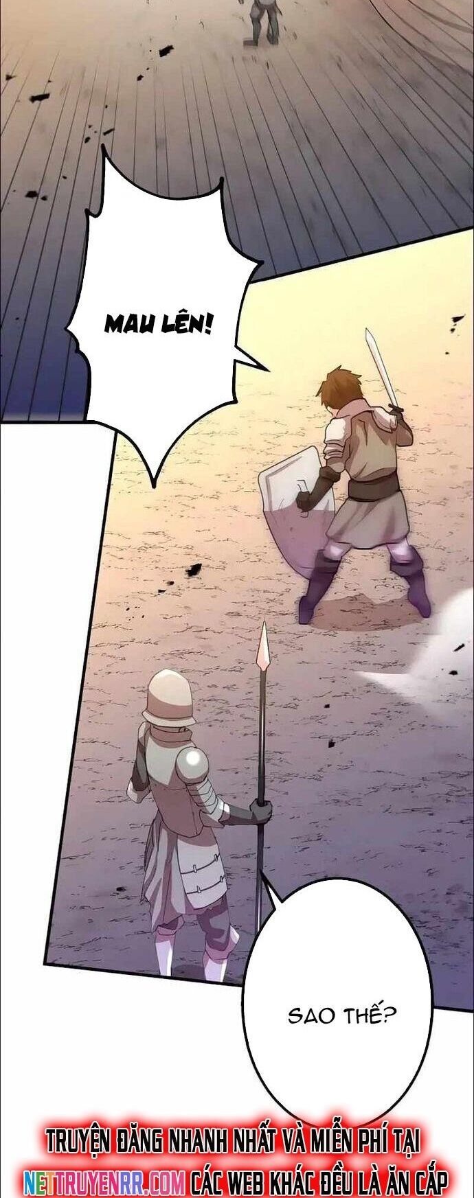 Hấp Thụ Cấp Độ Chapter 33 - Trang 2