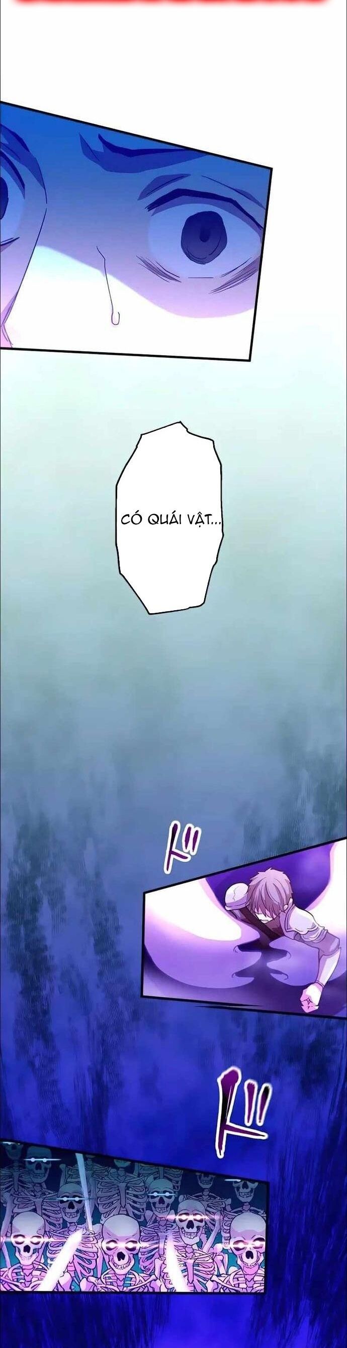 Hấp Thụ Cấp Độ Chapter 33 - Trang 2