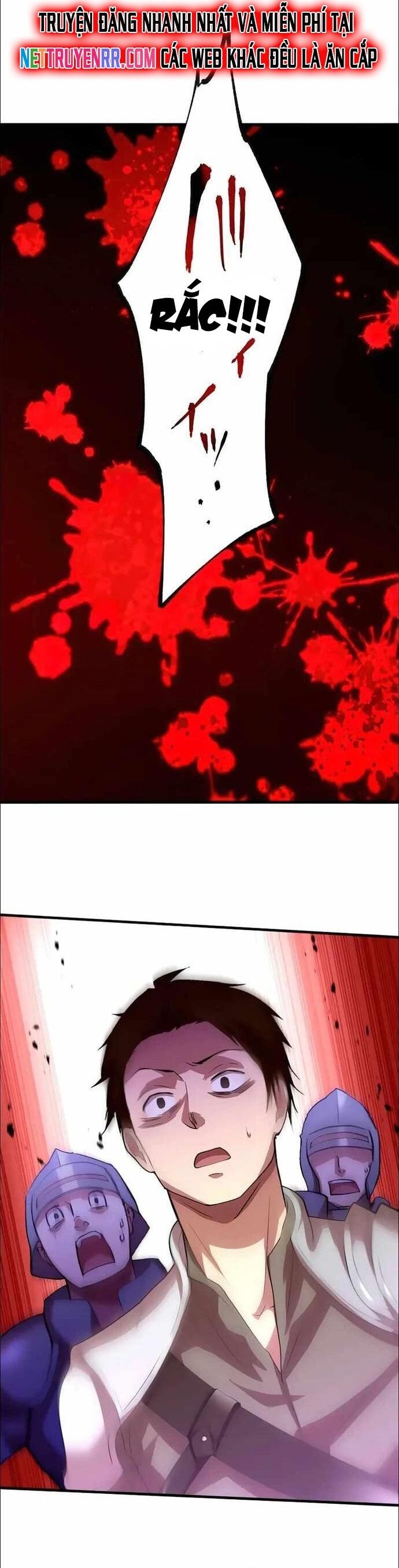 Hấp Thụ Cấp Độ Chapter 33 - Trang 2