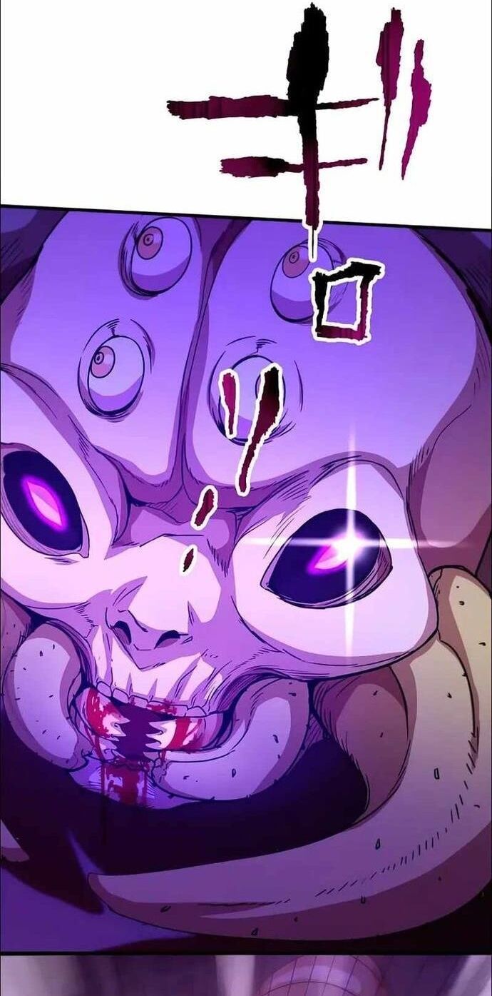 Hấp Thụ Cấp Độ Chapter 33 - Trang 2