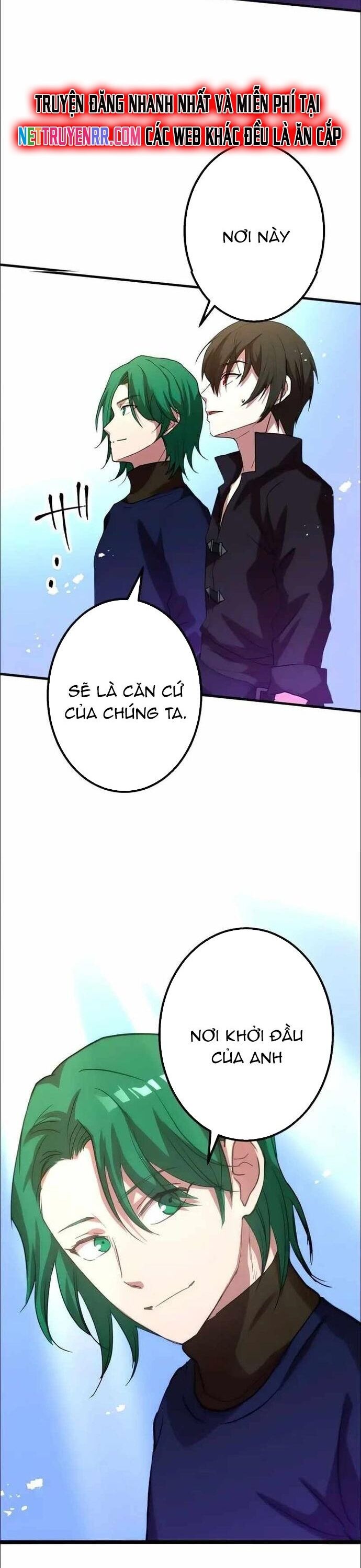 Hấp Thụ Cấp Độ Chapter 33 - Trang 2