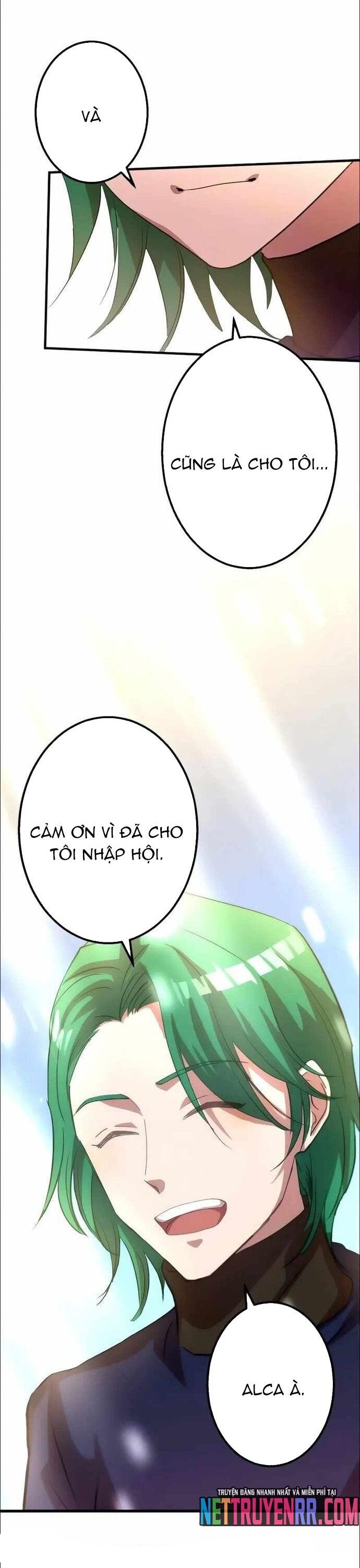 Hấp Thụ Cấp Độ Chapter 33 - Trang 2