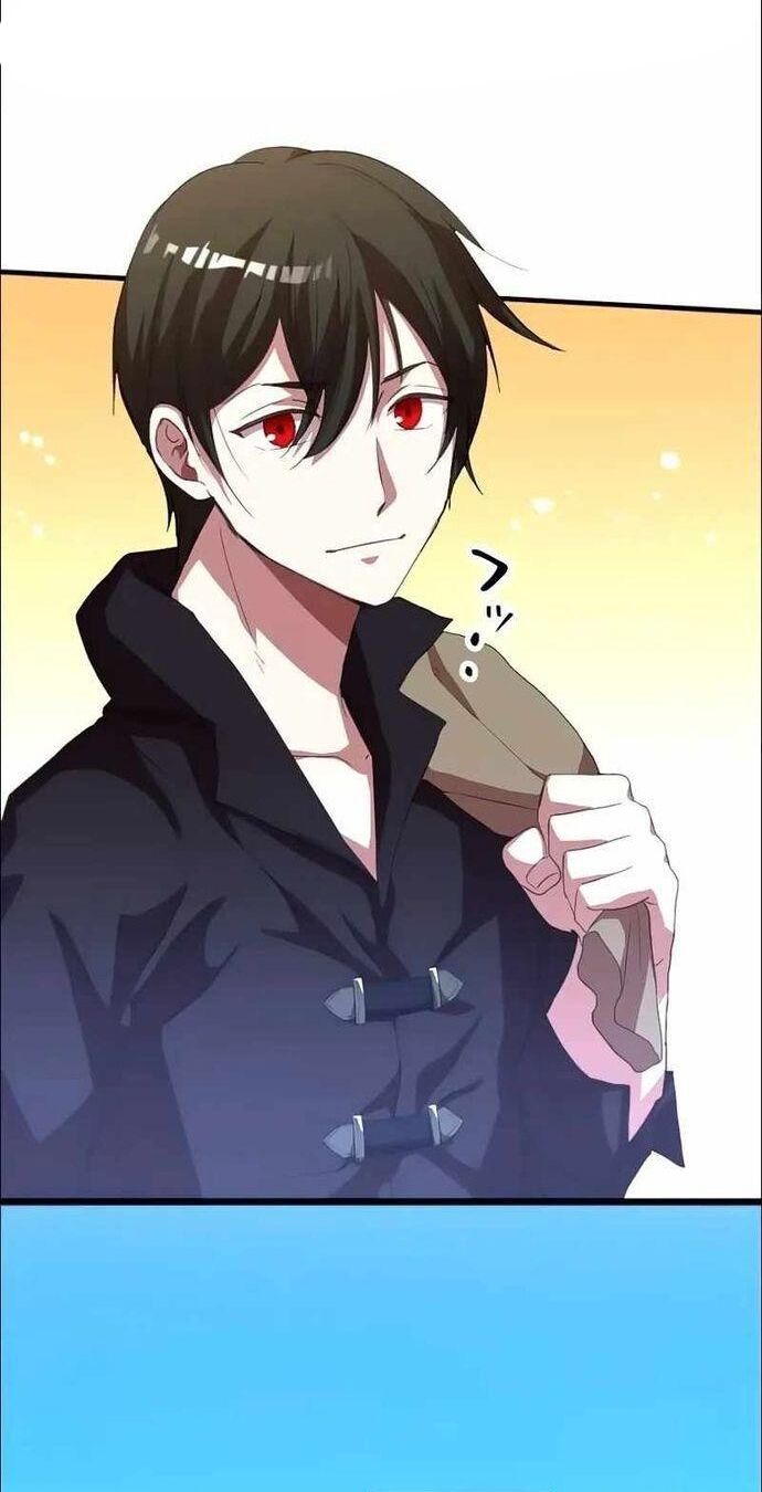 Hấp Thụ Cấp Độ Chapter 33 - Trang 2