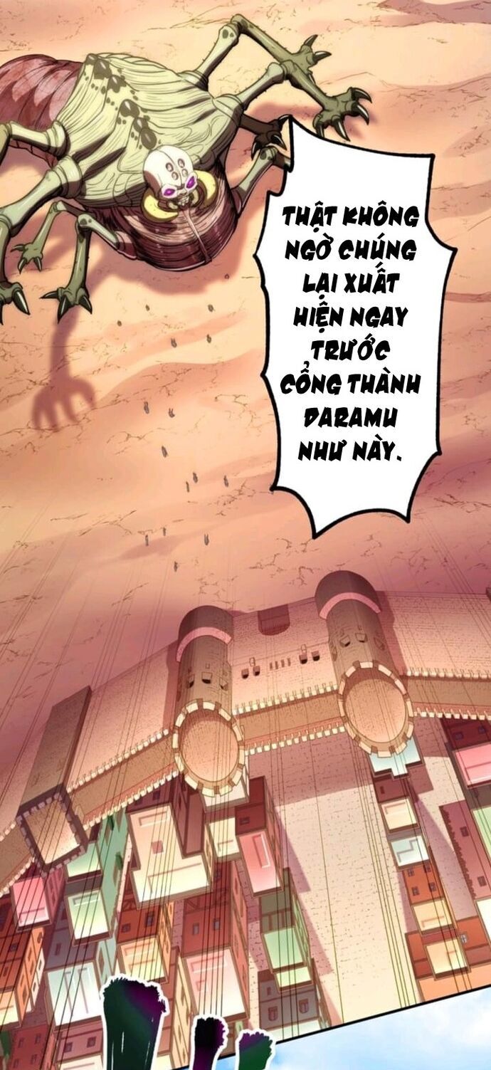 Hấp Thụ Cấp Độ Chapter 34 - Trang 2