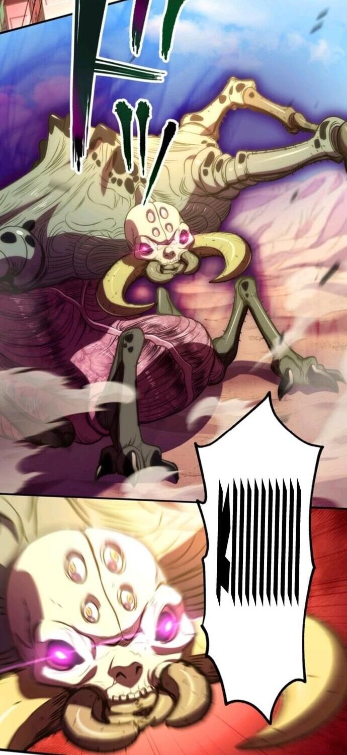 Hấp Thụ Cấp Độ Chapter 34 - Trang 2