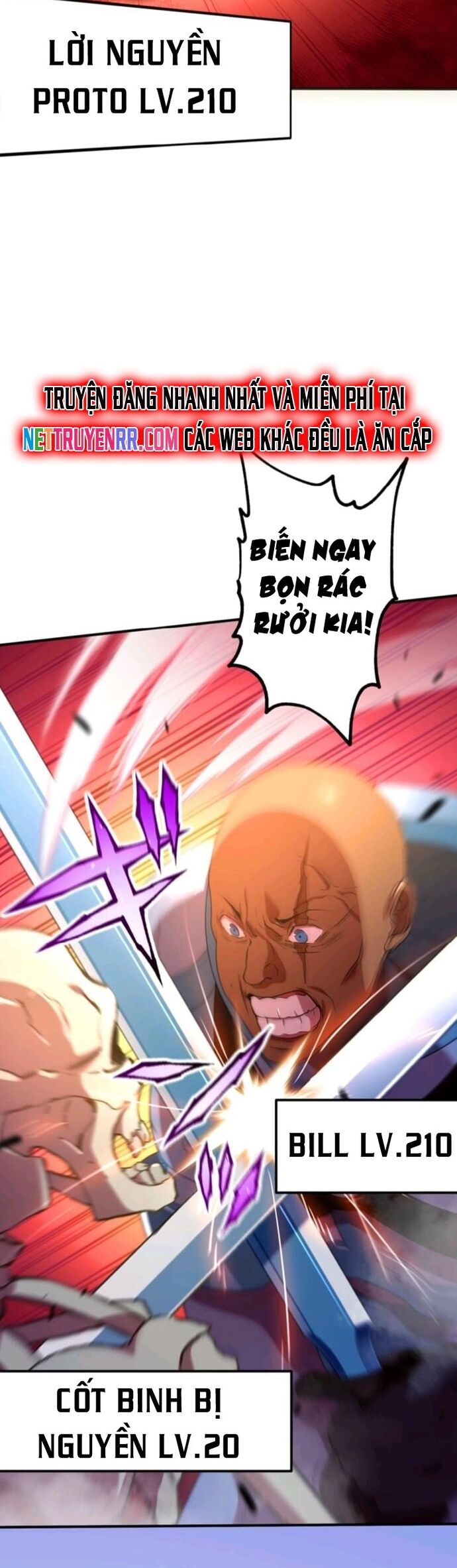 Hấp Thụ Cấp Độ Chapter 34 - Trang 2