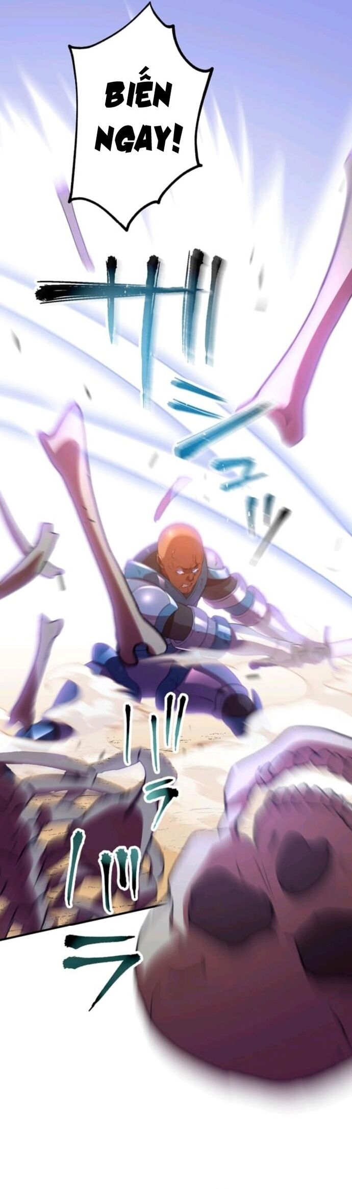 Hấp Thụ Cấp Độ Chapter 34 - Trang 2